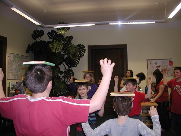 Noc s Andersenem 2011