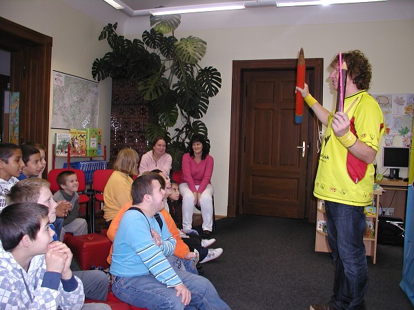 Ilustrátor Adolf Dudek