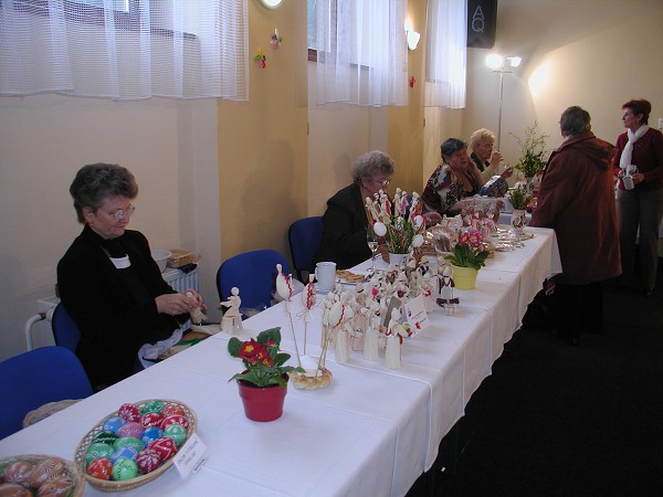 Kraslice v Kraslicích 2011