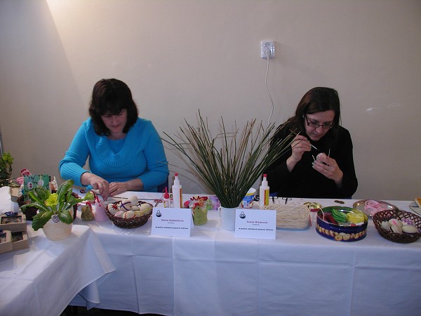 Kraslice v Kraslicích 2011