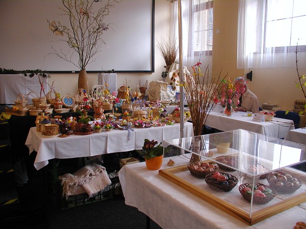 Kraslice v Kraslicích 2011