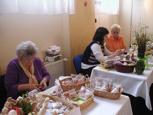 Kraslice v Kraslicích 2011