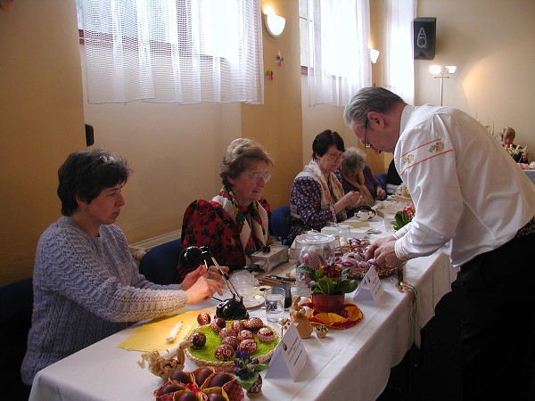 Kraslice v Kraslicích 2011