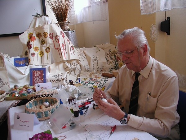 Kraslice v Kraslicích 2011