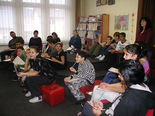 Ilustrátor Adolf Dudek 2012