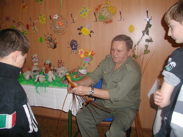 Kraslice v Kraslicích 2012