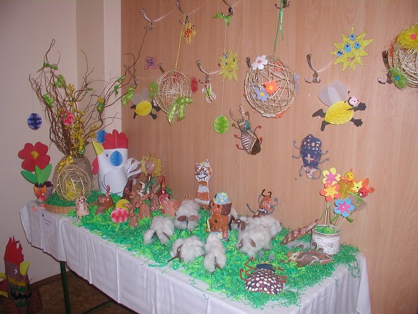 Kraslice v Kraslicích 2012