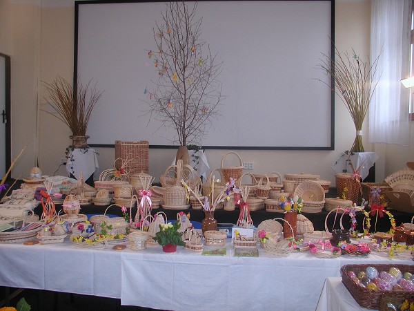 Kraslice v Kraslicích 2012