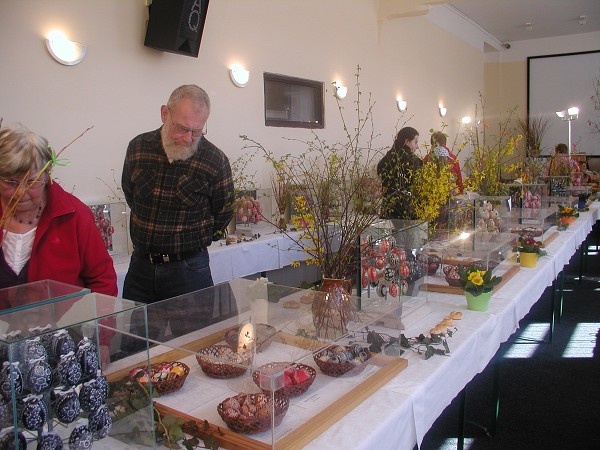 Kraslice v Kraslicích 2012