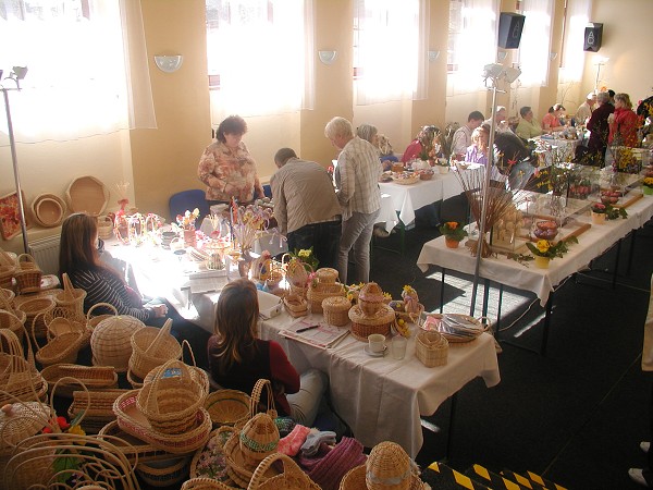 Kraslice v Kraslicích 2012