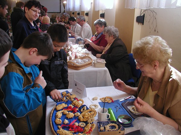 Kraslice v Kraslicích 2012