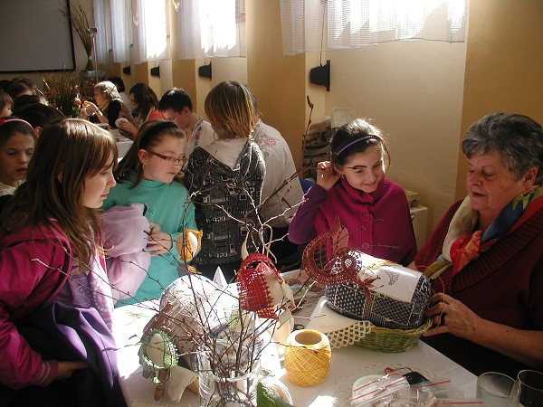 Kraslice v Kraslicích 2012