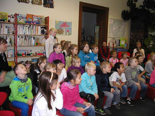 Ilustrátor Adolf Dudek - 2013