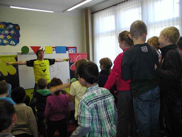 Ilustrátor Adolf Dudek - 2013