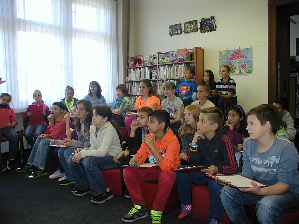 Ilustrátor Adolf Dudek - 2013