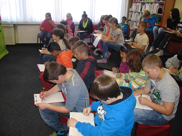 Ilustrátor Adolf Dudek - 2013