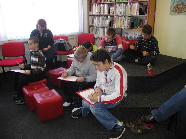 Ilustrátor Adolf Dudek - 2013