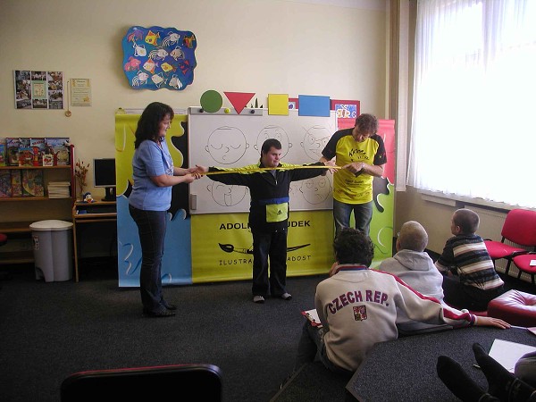 Ilustrátor Adolf Dudek - 2013