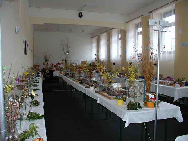 Kraslice v Kraslicích  2014