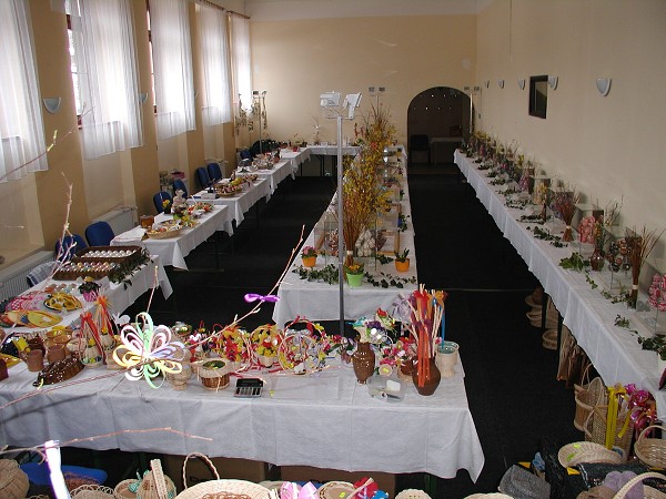 Kraslice v Kraslicích  2014