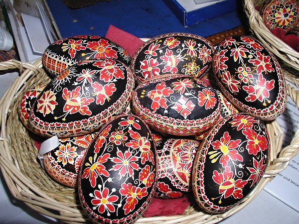 Kraslice v Kraslicích  2014