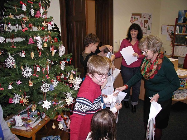 Pohádkový podzim 2013