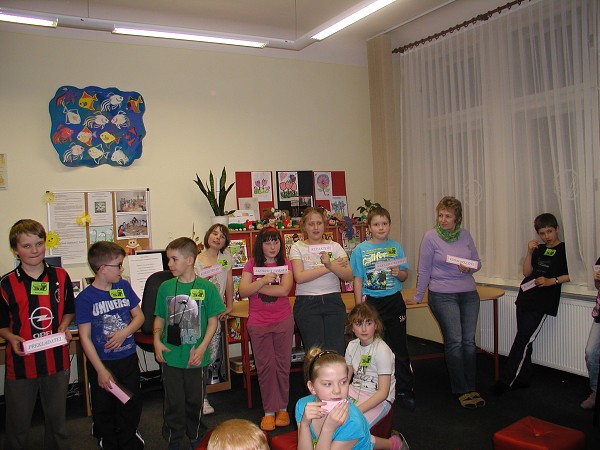 Noc s Andersenem 2014