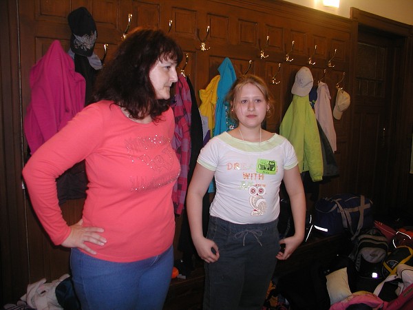 Noc s Andersenem 2014