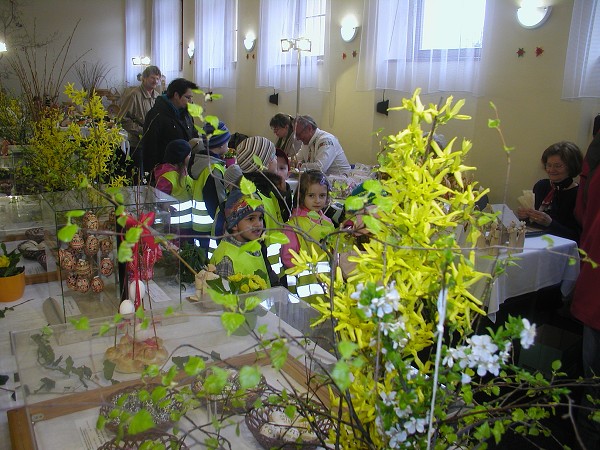 Vzpomínka na Kraslice v Kraslicích 2014