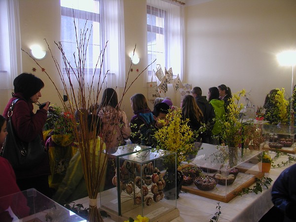 Vzpomínka na Kraslice v Kraslicích 2014