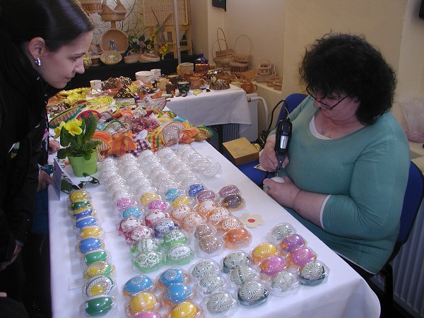 Vzpomínka na Kraslice v Kraslicích 2014