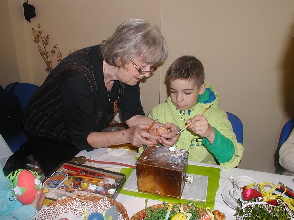 Vzpomínka na Kraslice v Kraslicích 2014