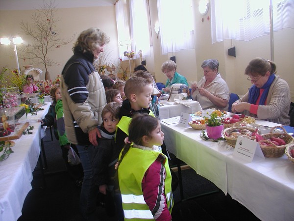 Vzpomínka na Kraslice v Kraslicích 2014