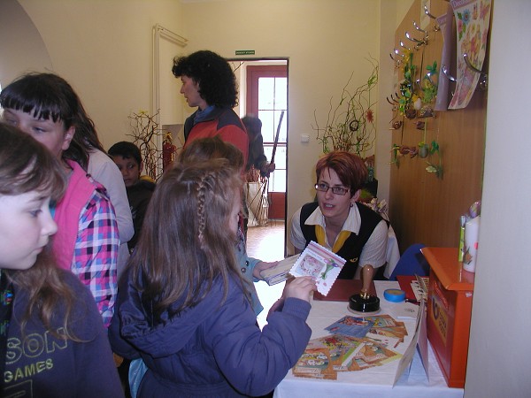 Vzpomínka na Kraslice v Kraslicích 2014