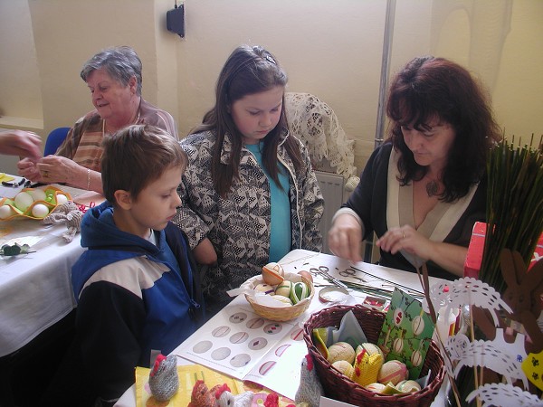 Vzpomínka na Kraslice v Kraslicích 2014