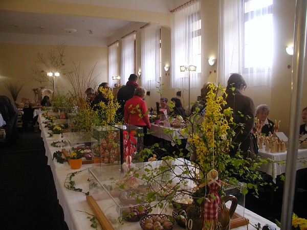 Vzpomínka na Kraslice v Kraslicích 2014