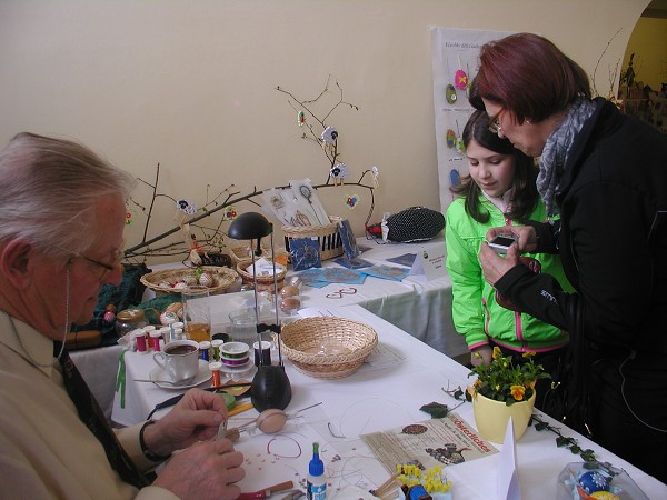 Vzpomínka na Kraslice v Kraslicích 2014