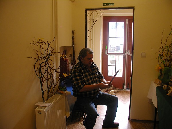 Vzpomínka na Kraslice v Kraslicích 2014