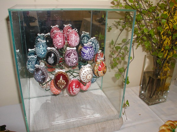 Vzpomínka na Kraslice v Kraslicích 2014