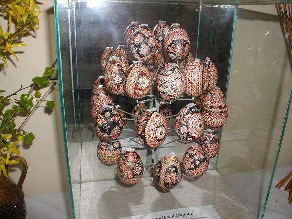 Vzpomínka na Kraslice v Kraslicích 2014