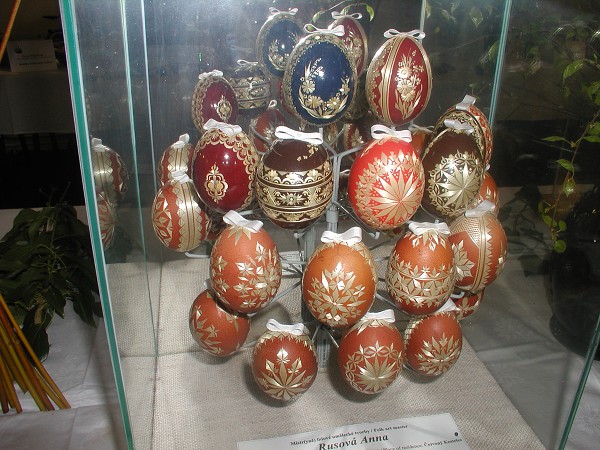 Vzpomínka na Kraslice v Kraslicích 2014