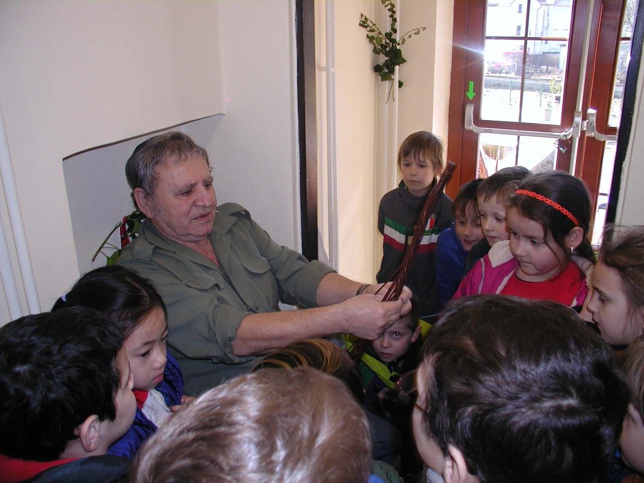 Kraslice v Kraslicích 2015