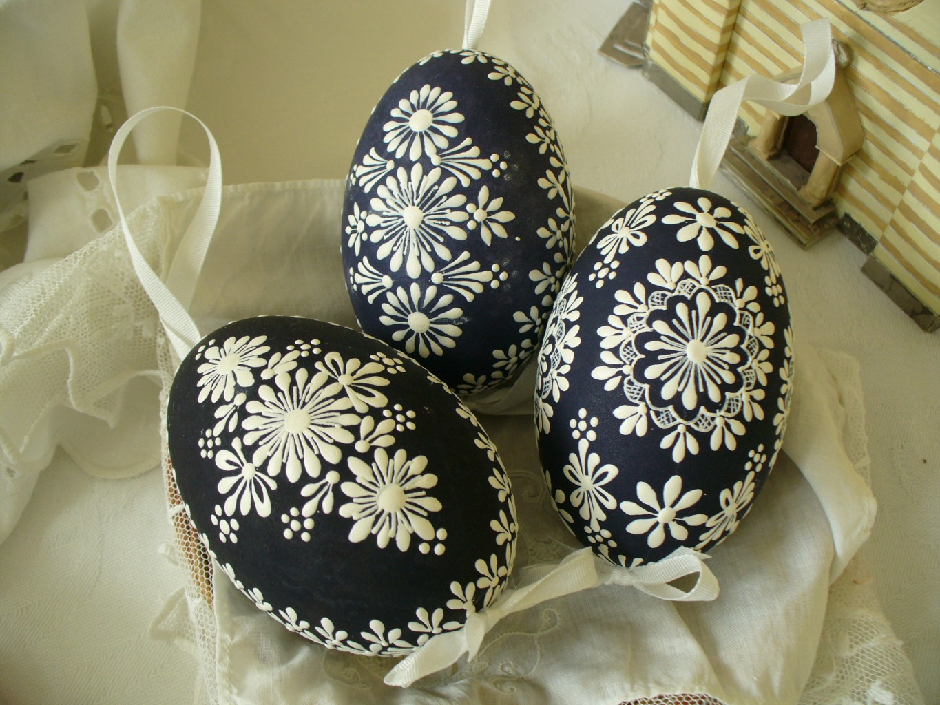 Kraslice v Kraslicích 2017