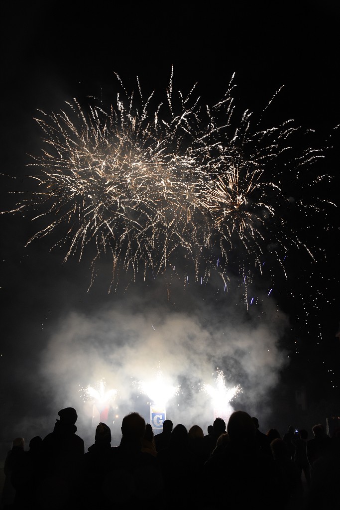 Koncert ansáblu Blue Star k oslavě 100 let rebubliky 