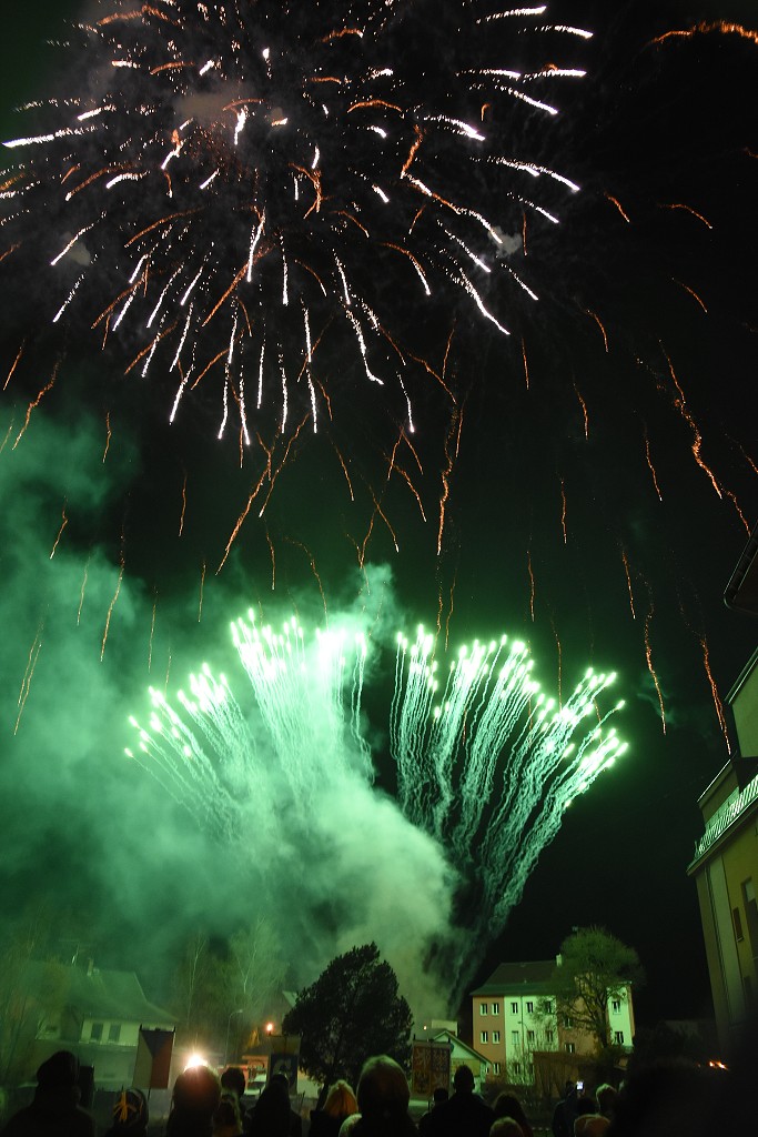 Koncert ansáblu Blue Star k oslavě 100 let rebubliky 