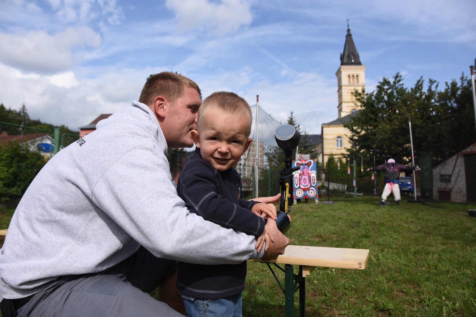 KRASLICKÝ JARMARK 2018