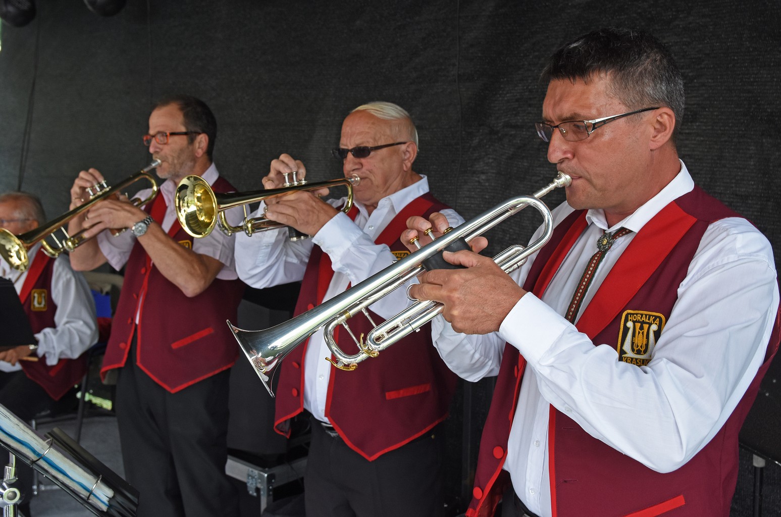 KRASLICKÝ JARMARK 2018