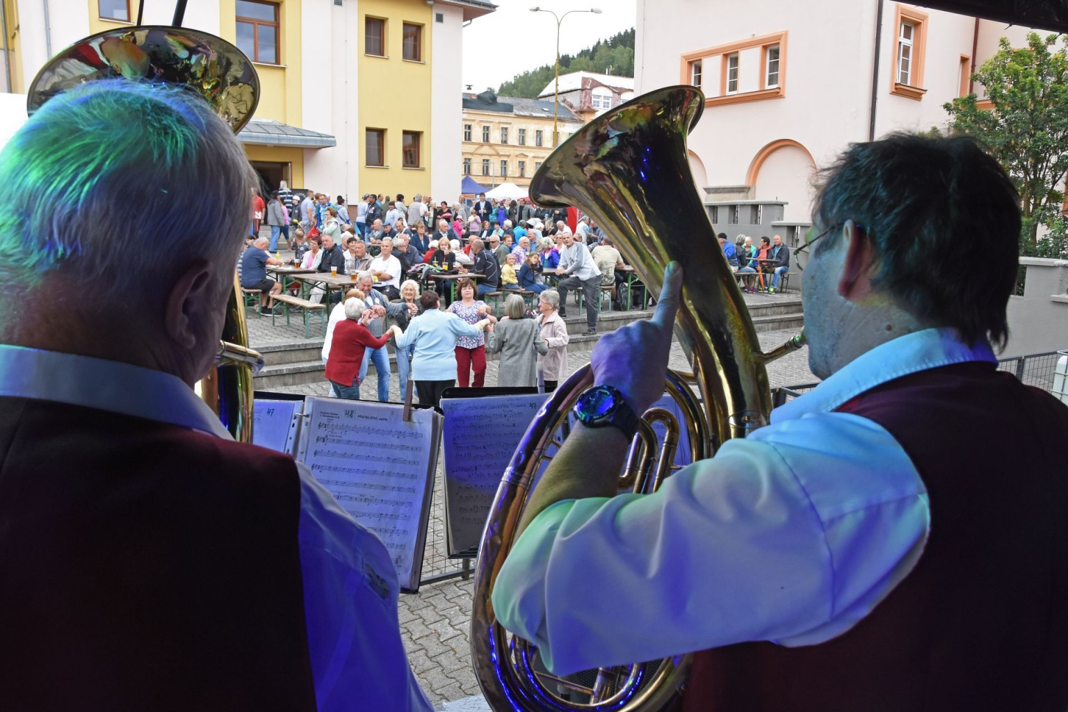 KRASLICKÝ JARMARK 2018