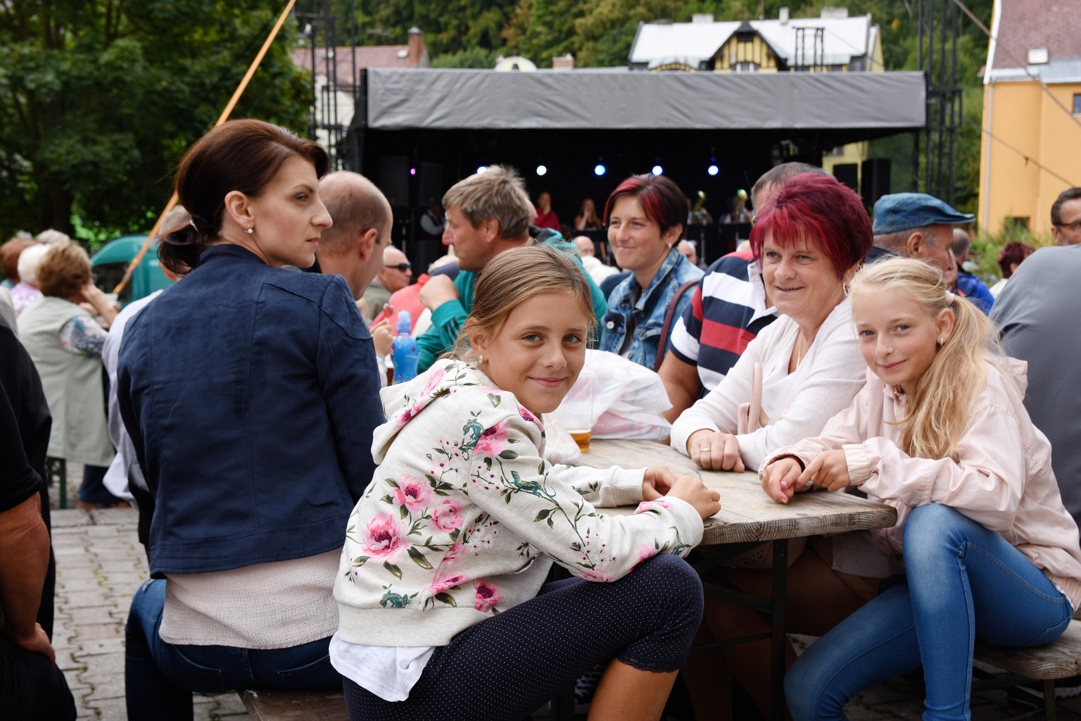 KRASLICKÝ JARMARK 2018