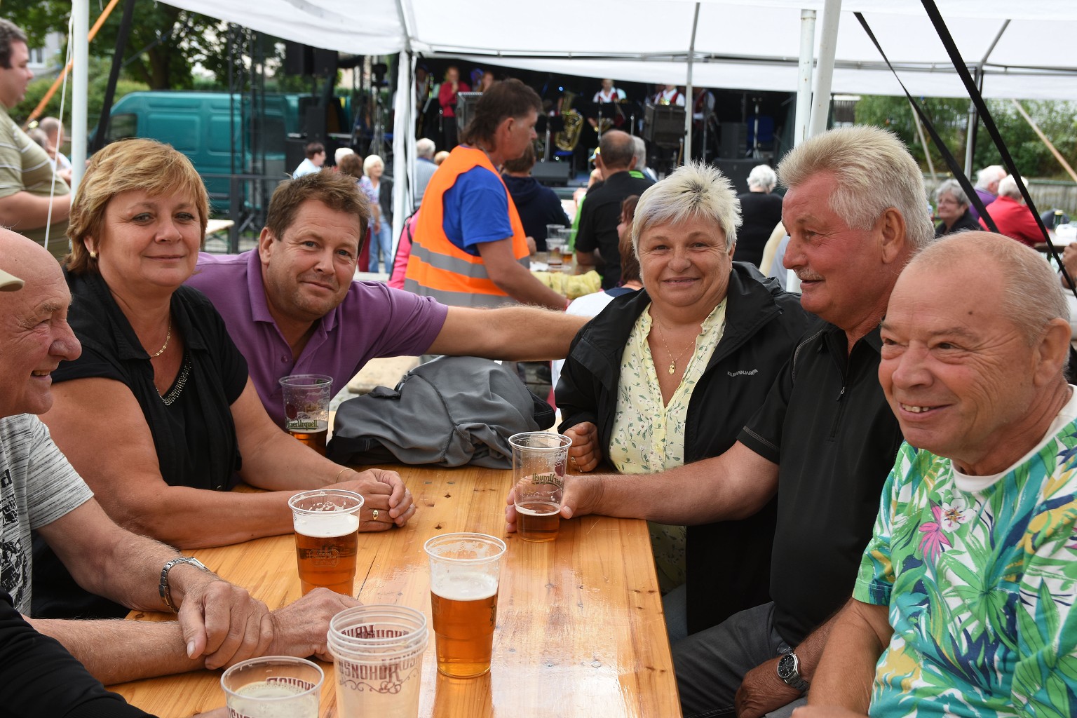 KRASLICKÝ JARMARK 2018